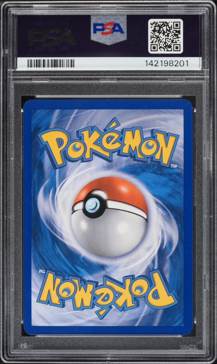 2009 Pokemon Platinum Rumble Zapdos #8 PSA 9 MINT