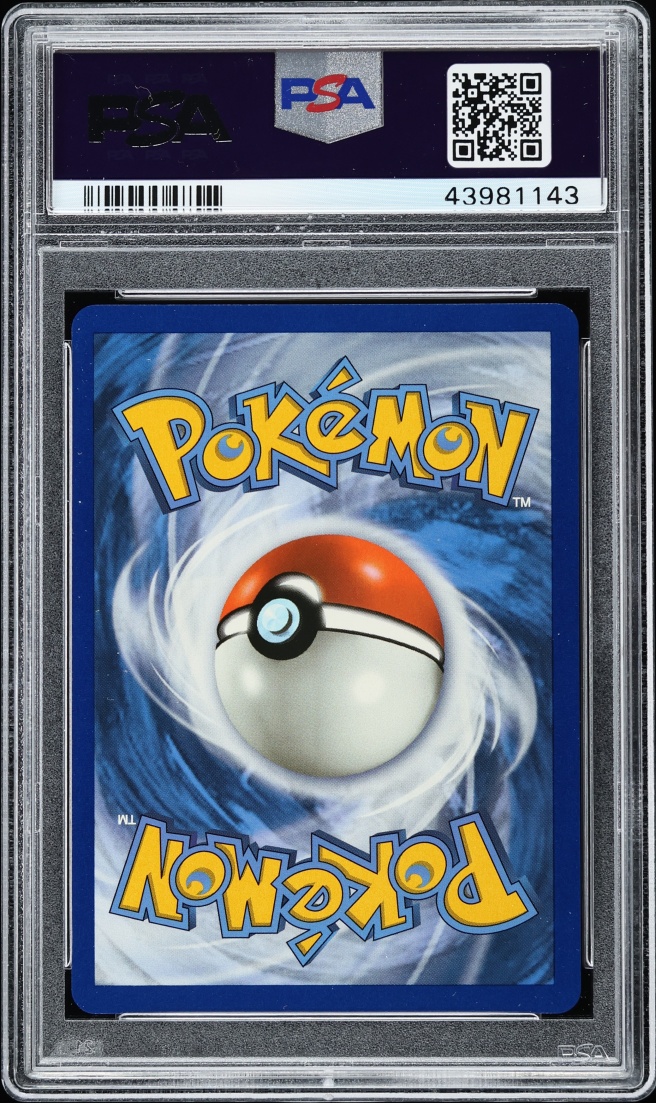 2017 Pokemon Sun & Moon Guardians Rising Full Art Metagross GX #139 PSA 10 GEM MINT