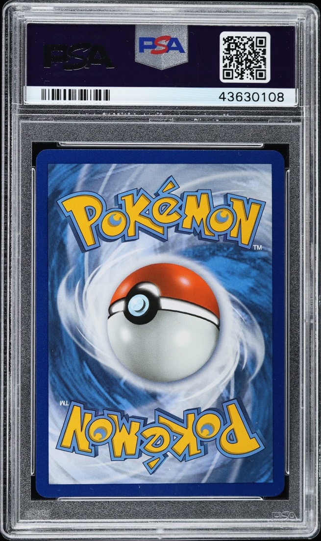 2018 Pokemon Sun & Moon Forbidden Light Rainbow Rare Yveltal GX #137 PSA 10 GEM MINT