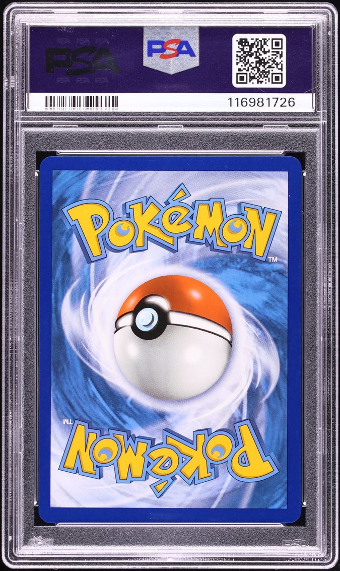 2021 Pokemon Sword & Shield Evolving Skies Vaporeon VMAX #30 PSA 10 GEM MINT