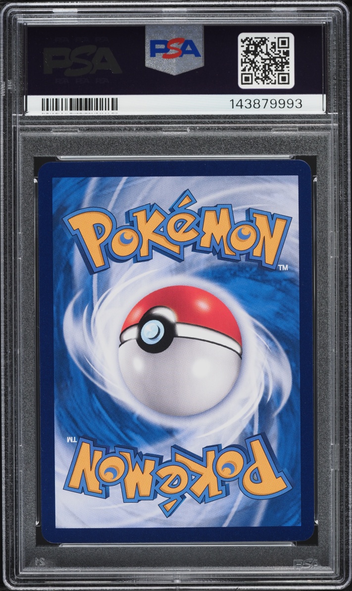 2024 Pokemon Chinese Gallant Galaxy Charizard #3 PSA 10 GEM MINT