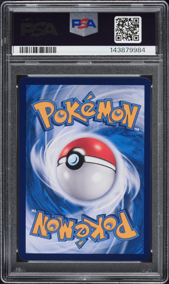 2024 Pokemon Chinese Gallant Galaxy Charizard #3 PSA 10 GEM MINT