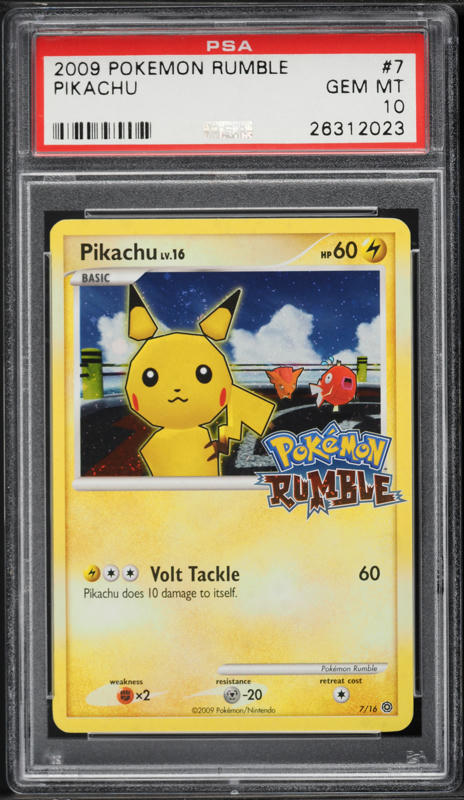 2022 Pokemon Japanese Scarlet & Violet Promo Pre Order Full Art