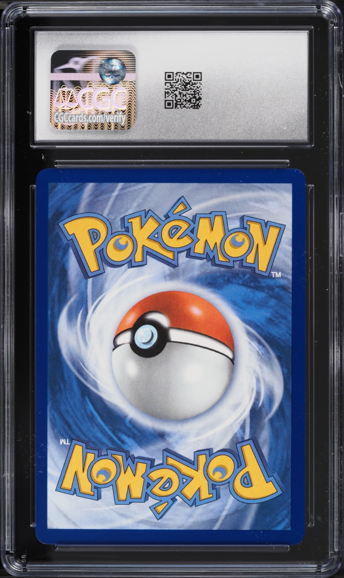 2026 Pokemon Mega Evolution Ascended Heroes MA Mega Dragonite ex #271 CGC 10 GEM MINT