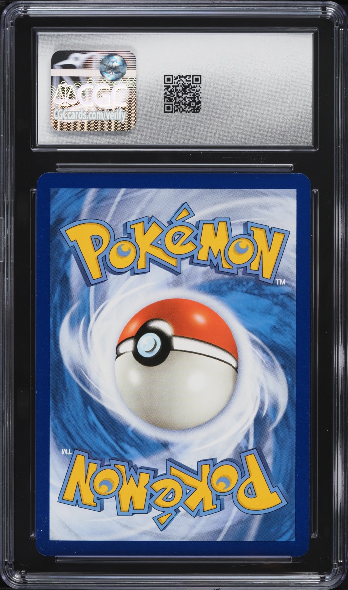 2015 Pokemon XY Primal Clash Various Theme Decks Milotic #44 CGC 9 MINT
