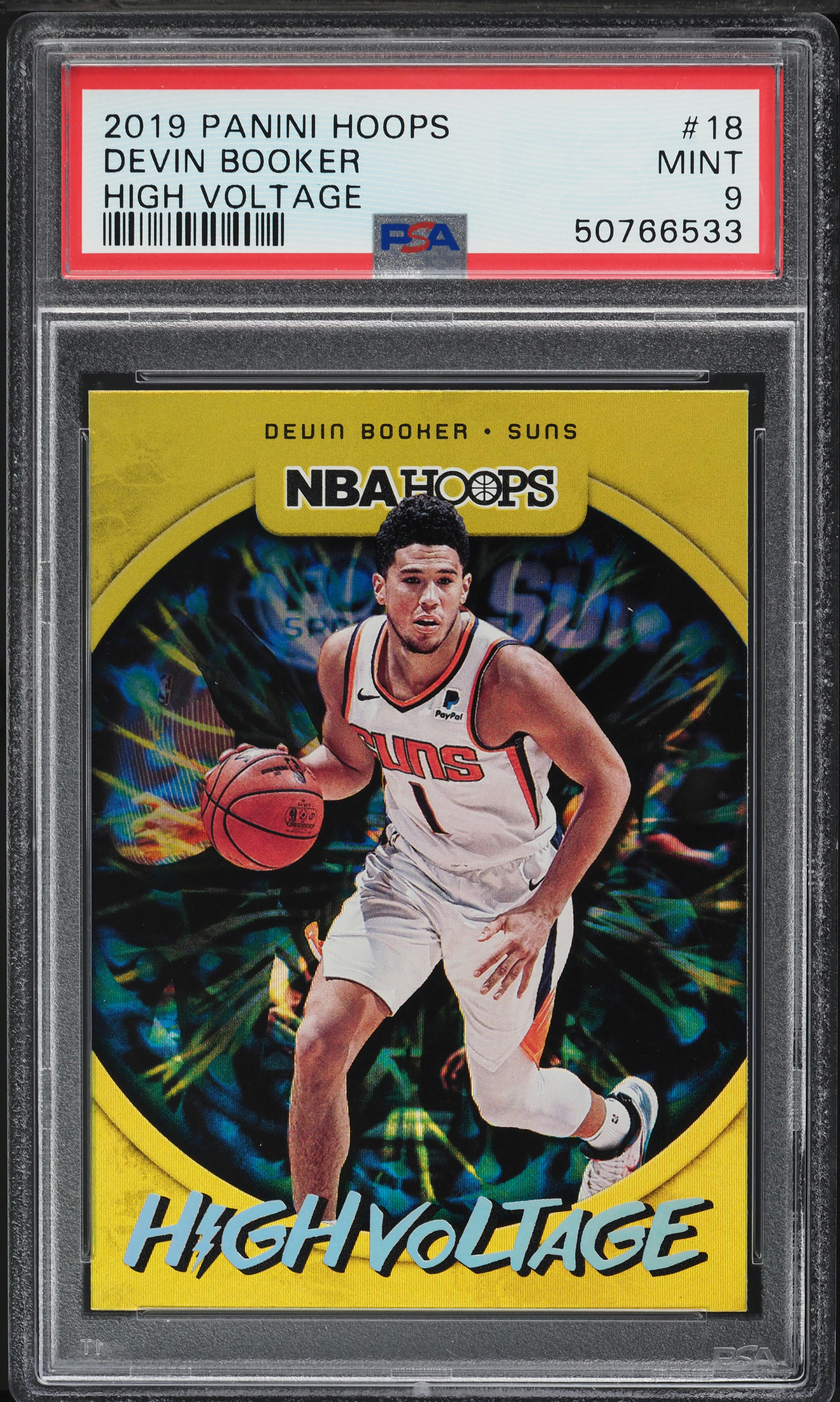 その他 Devin Booker RC auto panini hoops 2015-16 Devin Booker 1/1 RC Auto Panini Finals Rookie