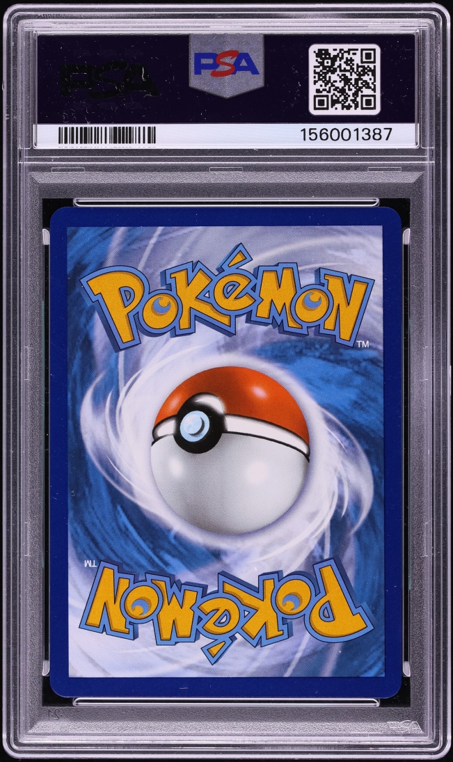 2021 Pokemon Sword & Shield Celebrations Gold Rare Mew #25 PSA 10 GEM MINT