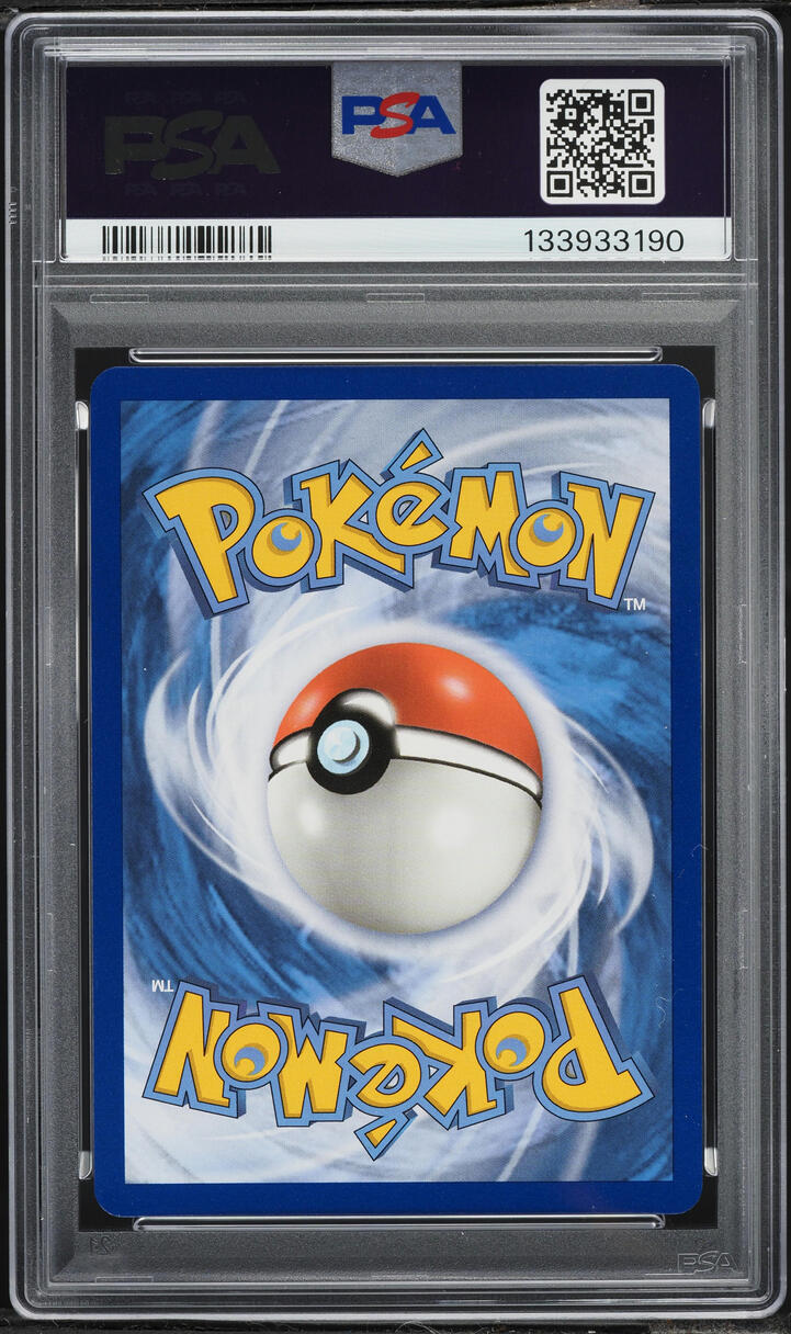 2019 Pokemon Sun & Moon Hidden Fates Full Art Shiny Scizor GX #SV72 PSA 10 GEM MINT