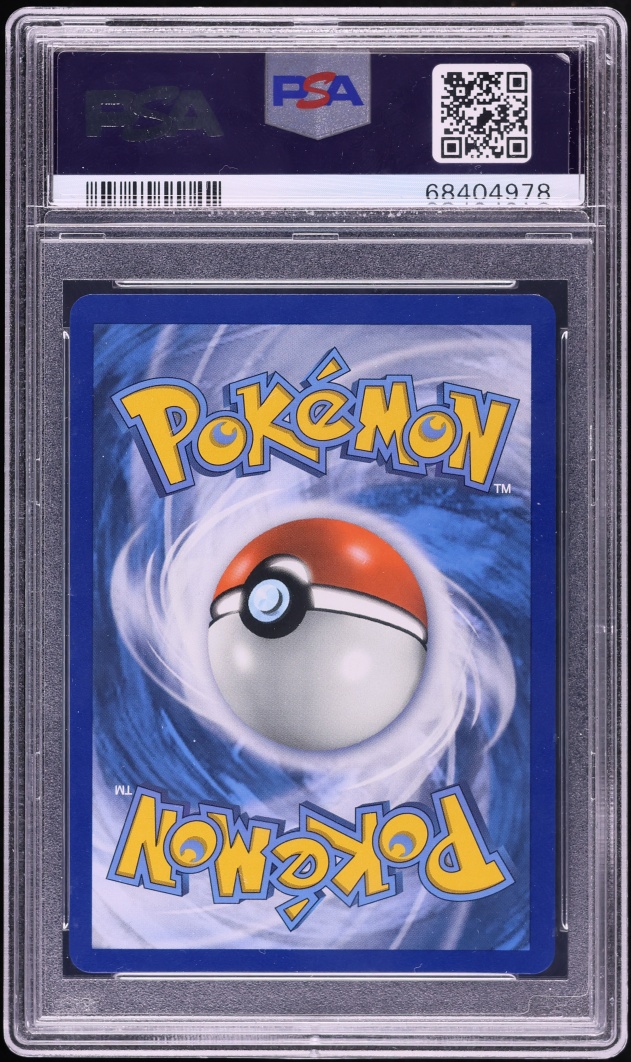 2018 Pokemon Sun & Moon Ultra Prism Full Art Cynthia #148 PSA 10 GEM MINT