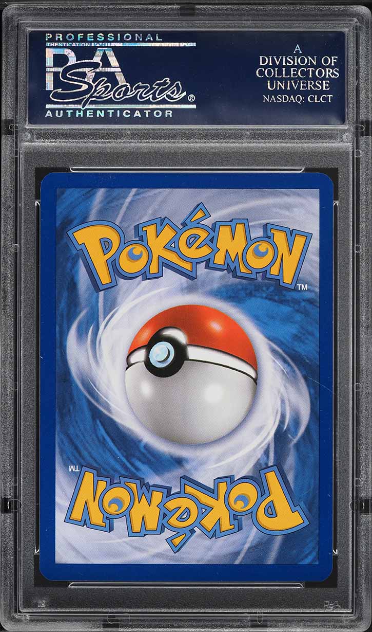 2013 Pokemon Black & White Plasma Freeze Full Art Latios EX #113 PSA 10 GEM MINT