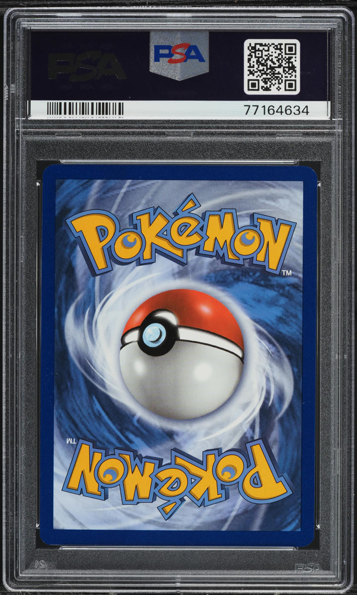 2020 Pokemon Sword & Shield Futsal Pikachu On The Ball #1 PSA 10 GEM MINT