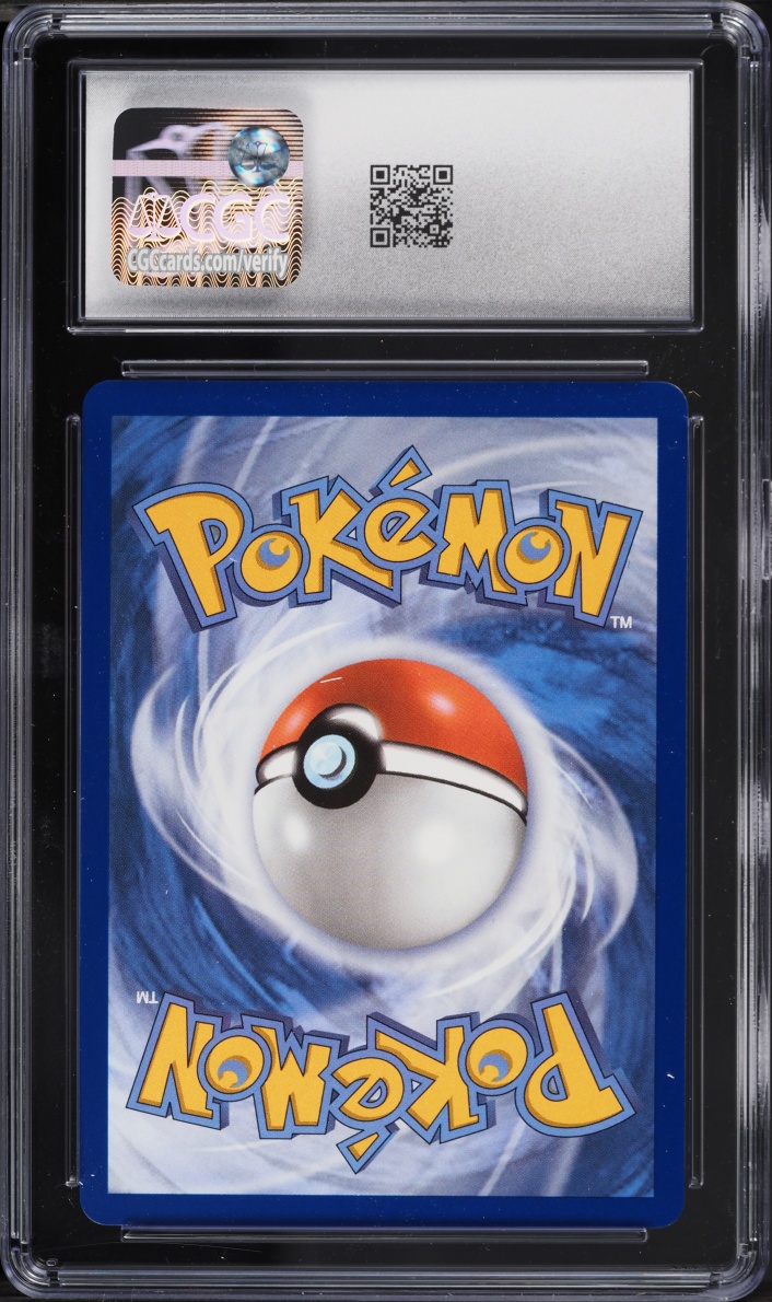 2025 Pokemon Mega Evolution Phantasmal Flames SIR Dawn #129 CGC 10 GEM MINT