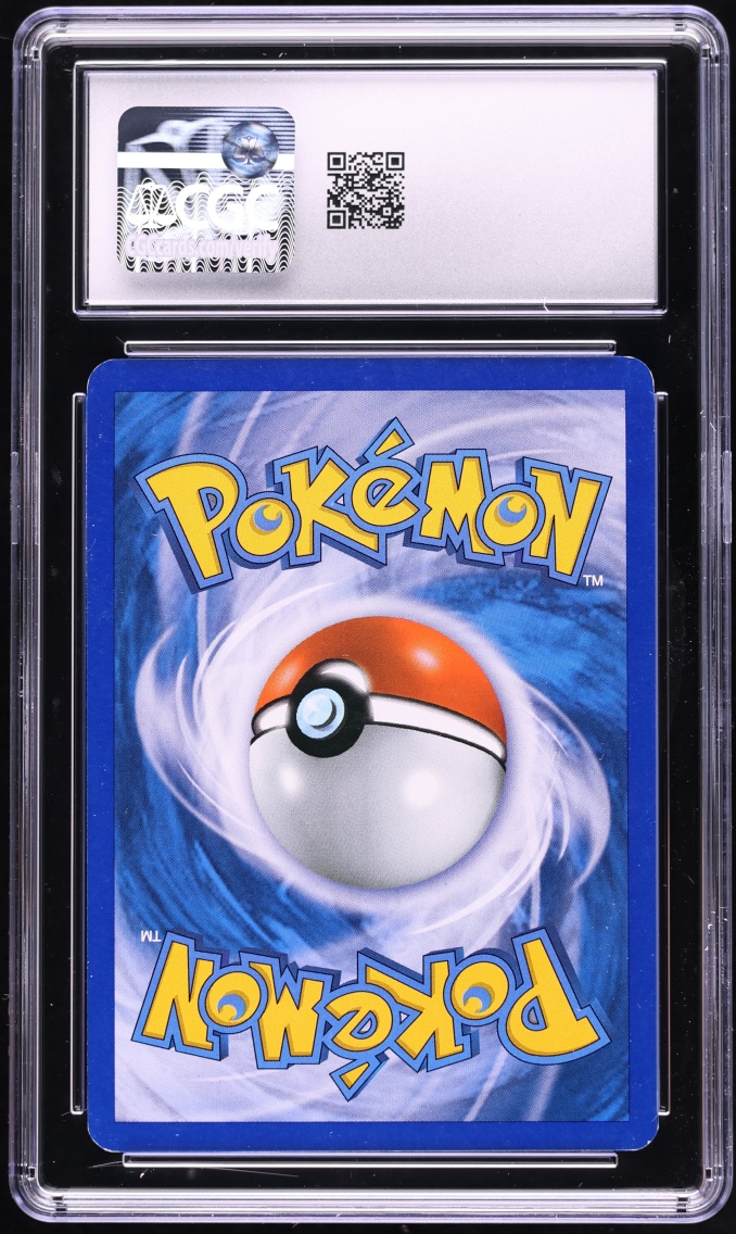 2009 Pokemon Platinum Arceus Holo Kabutops #4 CGC 6.5 EXMT+