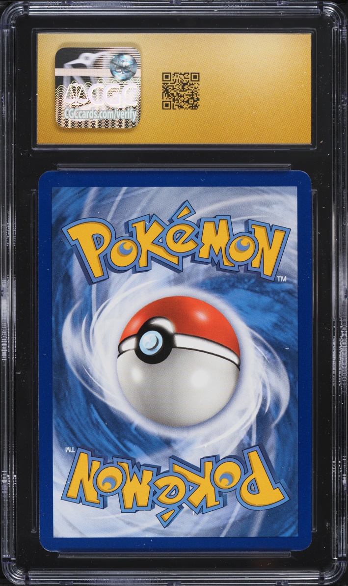 2019 Pokemon Sun & Moon Cosmic Eclipse Rainbow Rare Charizard & Braixen GX #251 CGC 10 PRISTINE