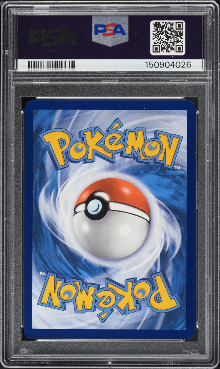 2025 Pokemon Scarlet & Violet Destined Rivals SIR Cynthia's Garchomp ex #232 PSA 10 GEM MINT