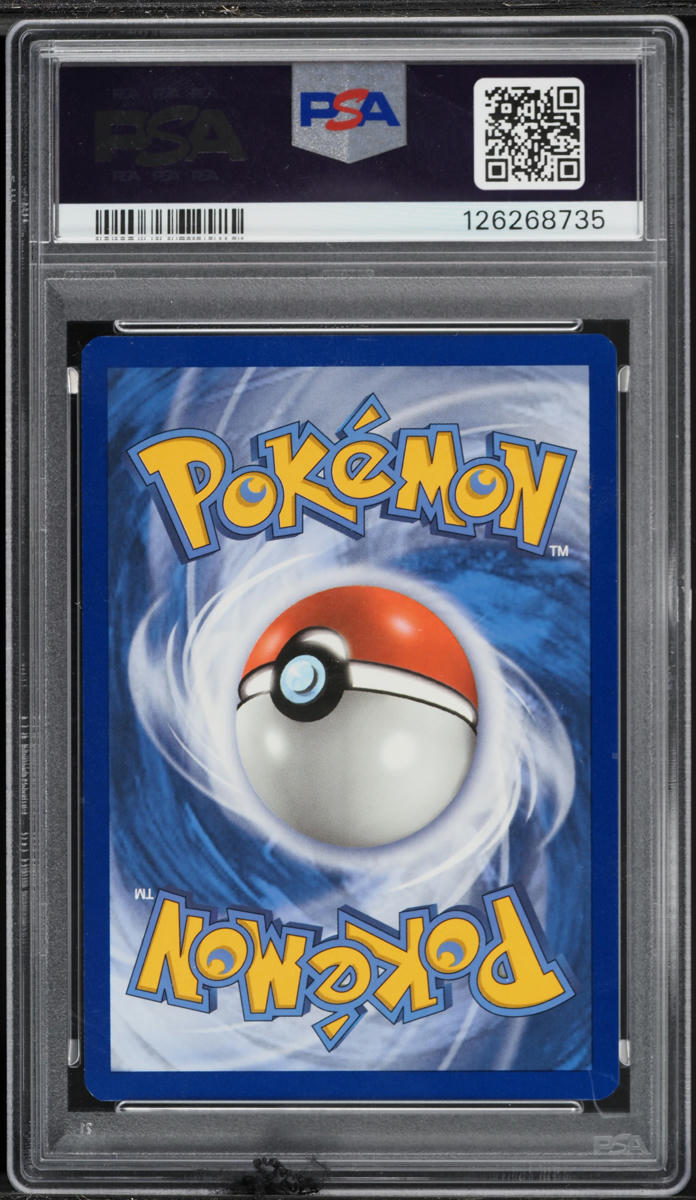 2019 Pokemon Sun & Moon Black Star Promo Team Up Holo Pikachu #SM162 PSA 10 GEM MINT