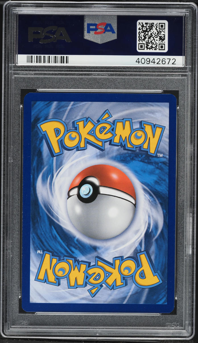 2017 Pokemon Sun & Moon Promo Legends Premium Holo Shining Celebi #SM79 PSA 10 GEM MINT