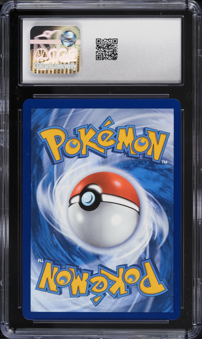 2025 Pokemon Scarlet & Violet Destined Rivals SIR Team Rocket's Mewtwo Ex #231 CGC 8.5 NM-MT+
