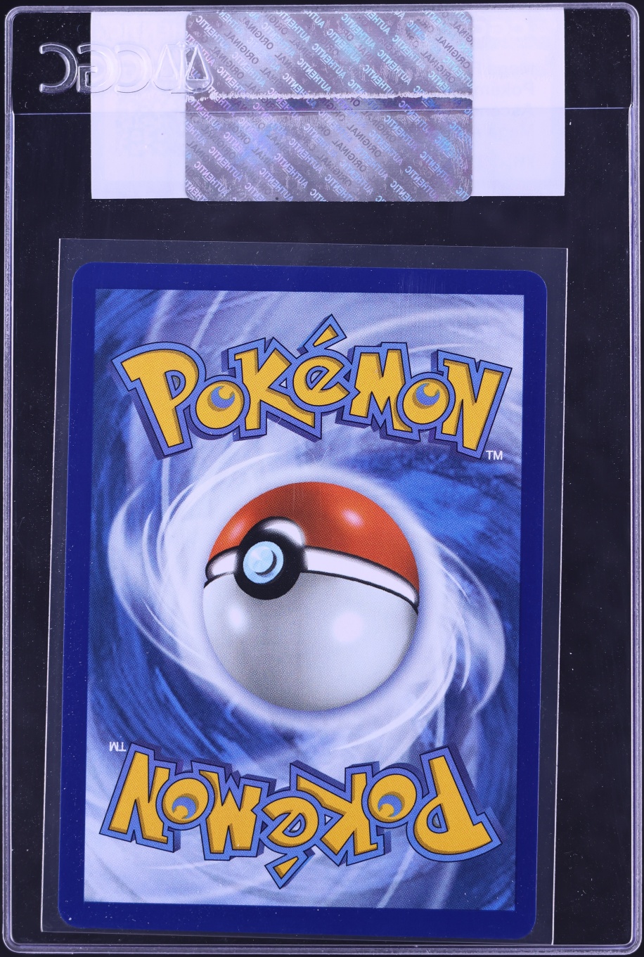 2026 Pokemon Mega Evolution Ascended Heroes MA Mega Froslass ex #265 CGC AUTH