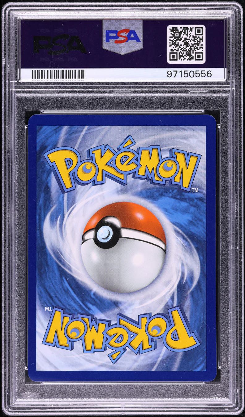 2021 Pokemon SWSH Evolving Skies Alt Art Umbreon VMAX #215 PSA 10 GEM MINT