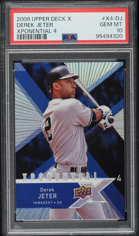 ☆激レア☆【upper deck】hit brigade DEREK JETER ☆激レア☆【upper deck】hit brigade DEREK JETER 2000 Upper Deck