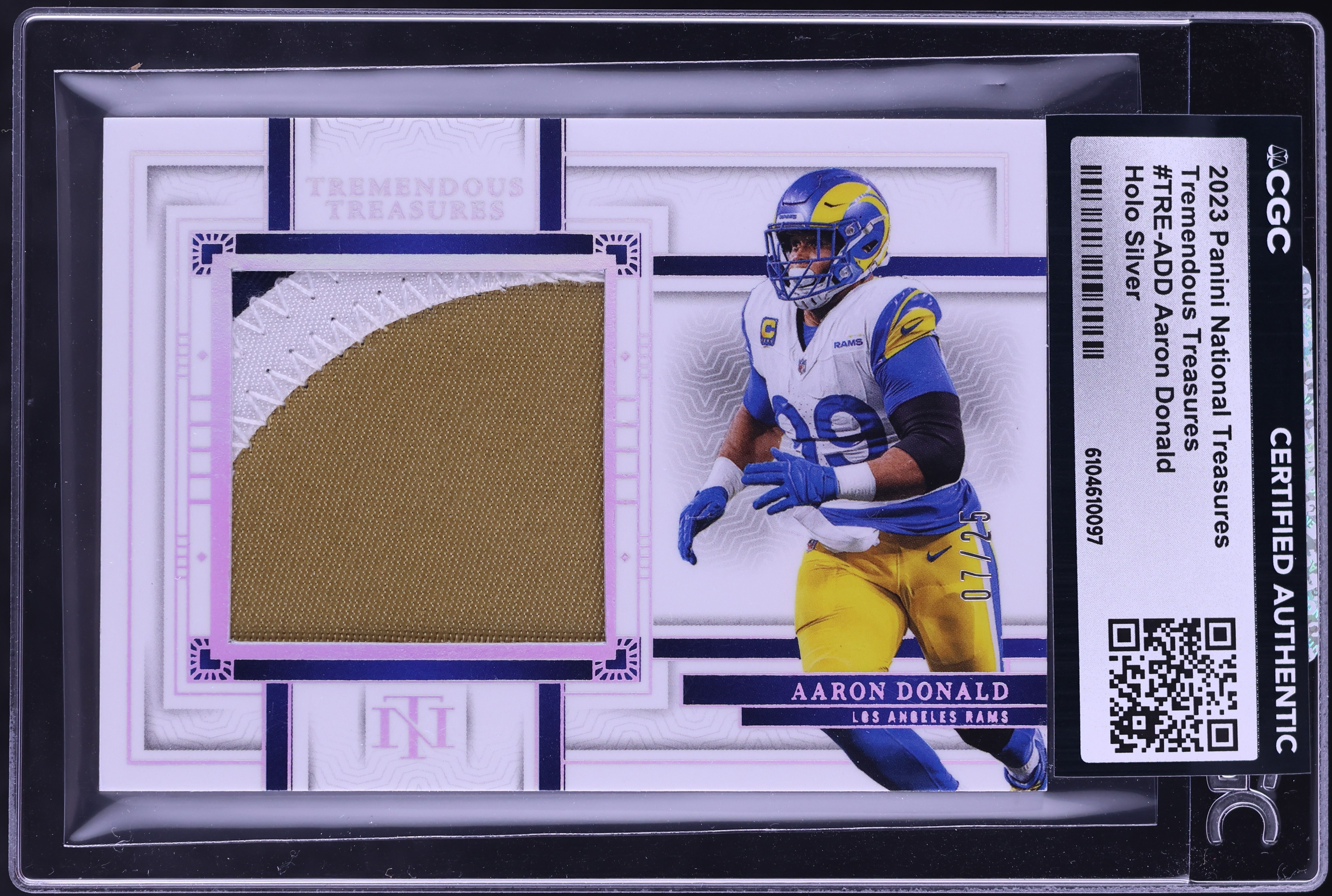 その他 Aaron Holiday RC auto National Treasures その他 Aaron Holiday RC auto National Treasures Aaron Holiday RC