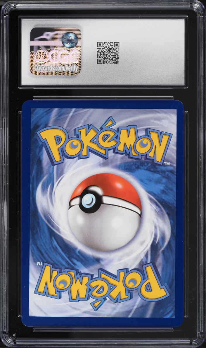 2020 Pokemon Sword & Shield Darkness Ablaze Full Art Salamence VMAX #144 CGC 10 GEM MINT