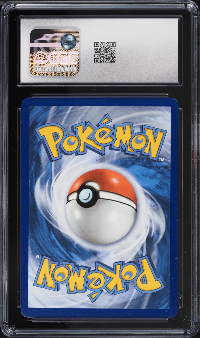 2021 Pokemon Sword & Shield Celebrations Holo Here Comes Team Rocket #15 CGC 10 GEM MINT