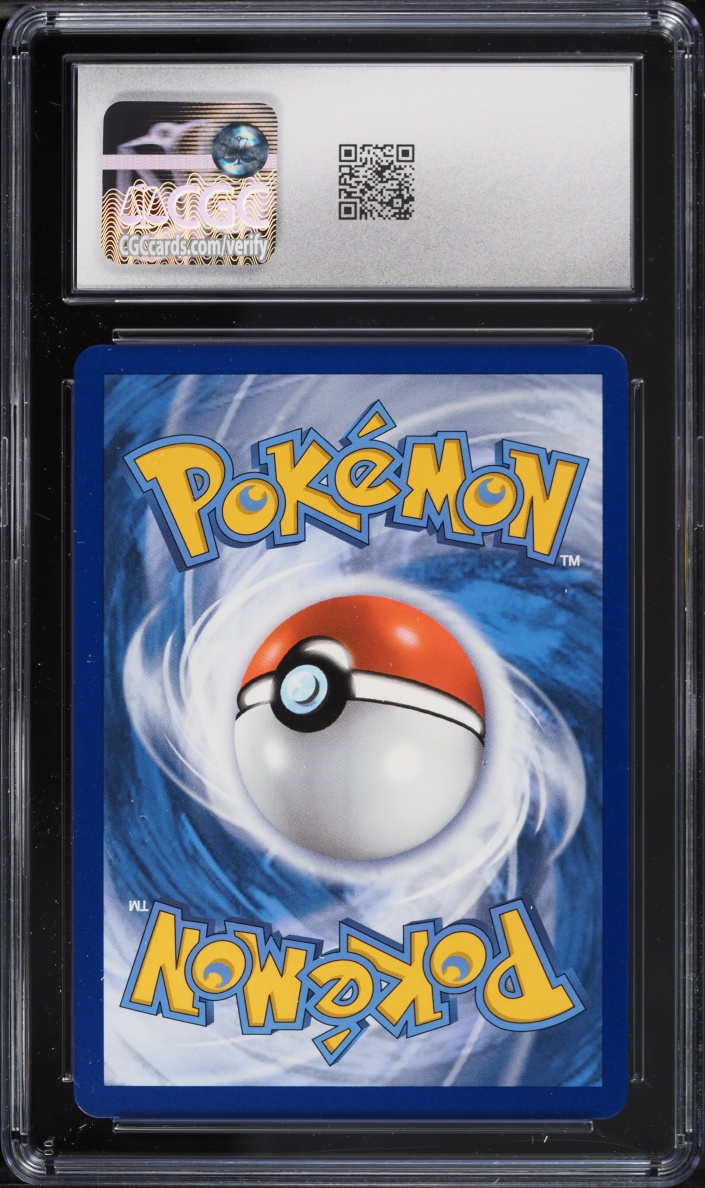 2020 Pokemon Sword & Shield Darkness Ablaze Full Art Salamence VMAX #144 CGC 10 GEM MINT