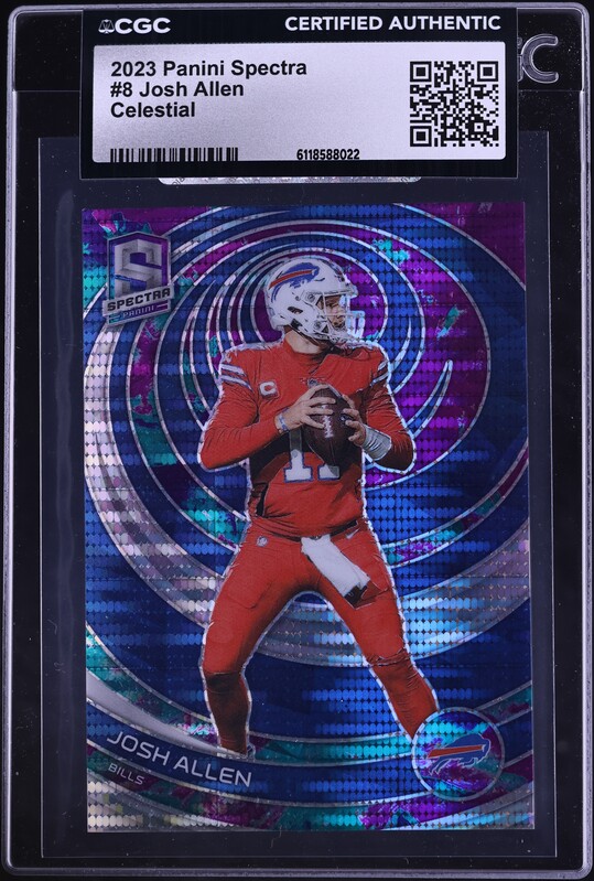 2023 Topps Chrome Logofractor Edition Green Refractor Josh Jung