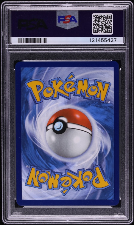 2025 Pokemon Scarlet & Violet Prismatic Evolutions SIR Umbreon ex #161 PSA 10 GEM MINT