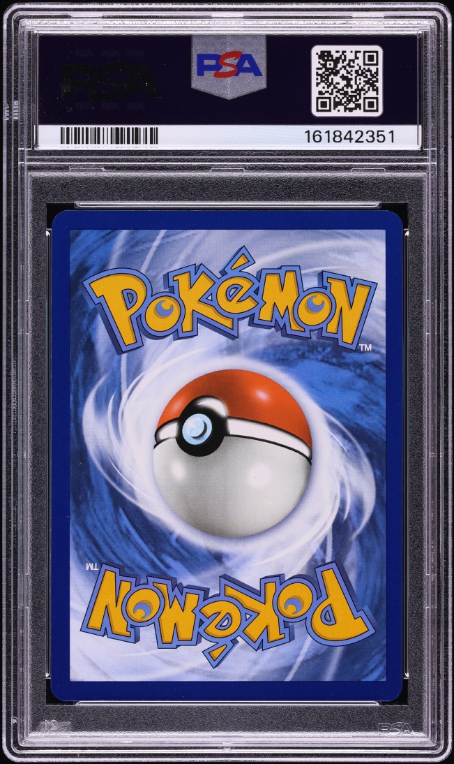 2025 Pokemon Mega Evolution Promo Phantasmal Flames Three Pack Blister Weavile #021 PSA 10 GEM