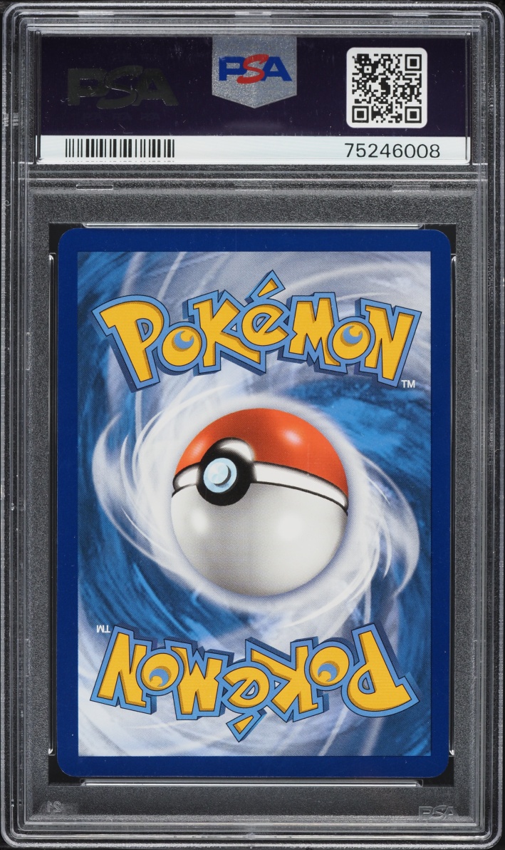 2021 Pokemon Sword & Shield Battle Styles Full Art Tyranitar V #155 PSA 10 GEM MINT