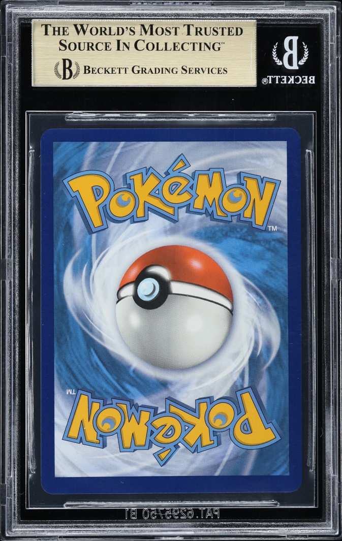 2022 Pokemon Sword & Shield Lost Origin Full Art Pikachu VMAX #TG17 BGS 10 PRISTINE