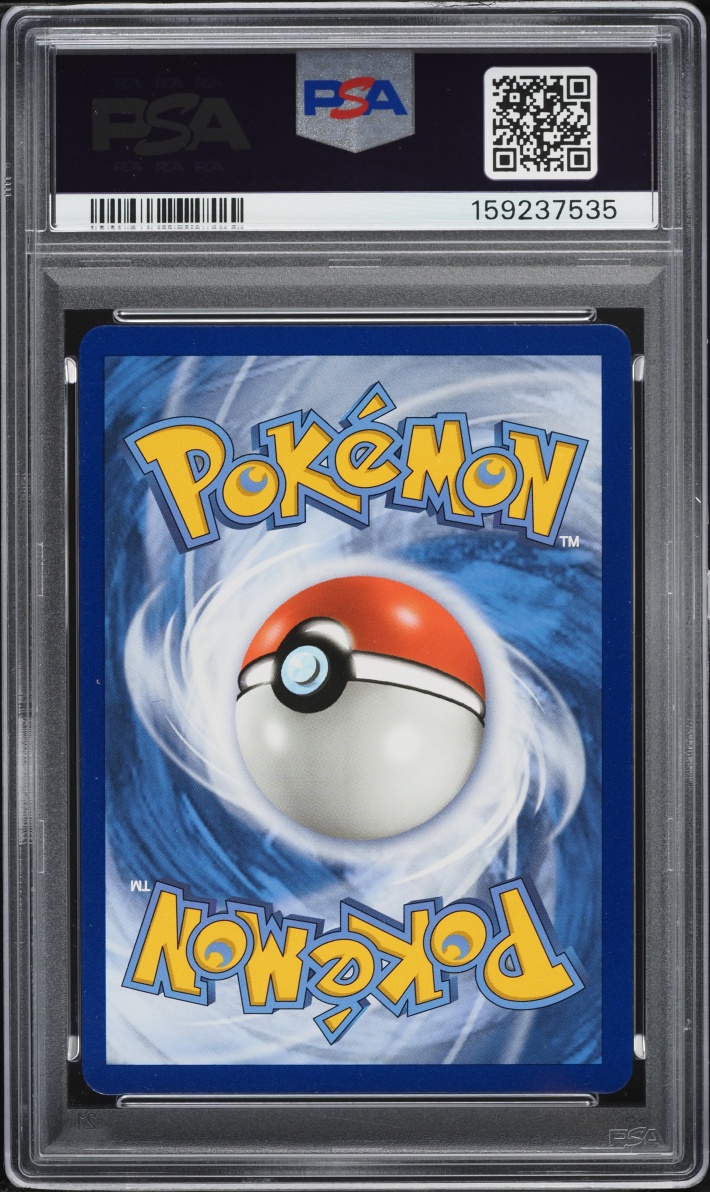 2016 Pokemon XY Evolutions M Blastoise EX #22 PSA 10 GEM MINT