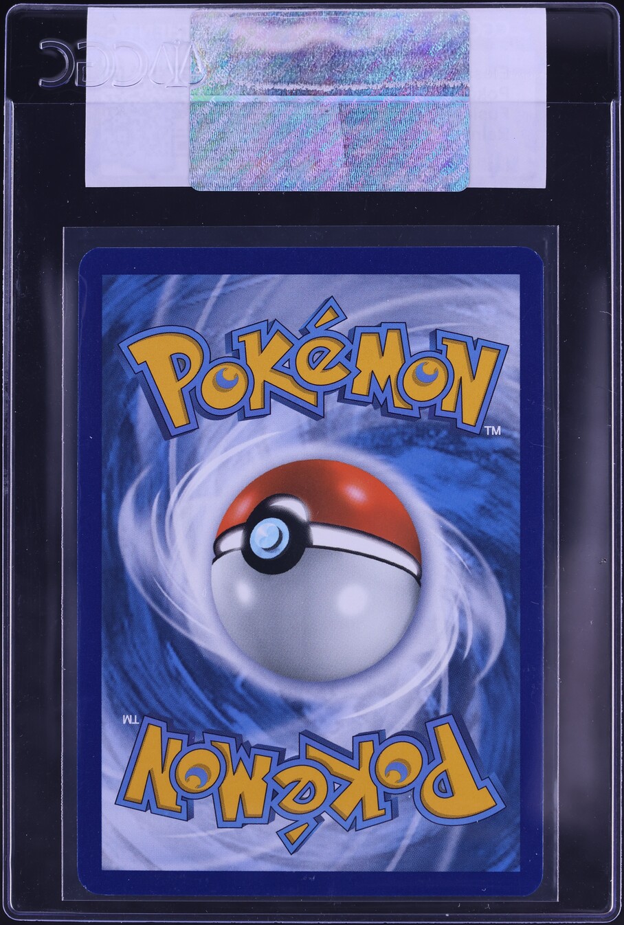 2021 Pokemon SWSH Fusion Strike Rainbow Rare Elesa's Sparkle #275 CGC AUTH