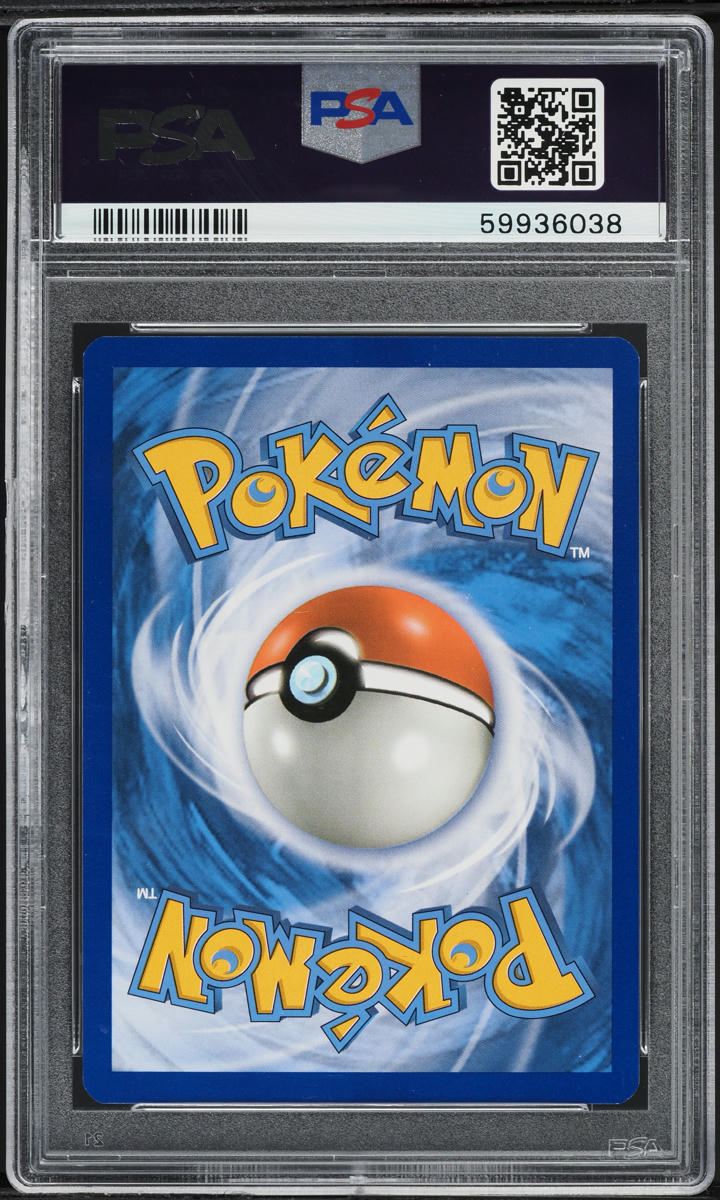 2019 Pokemon SM Black Star Promo Holo Detective Pikachu #SM170 PSA 10 GEM MINT