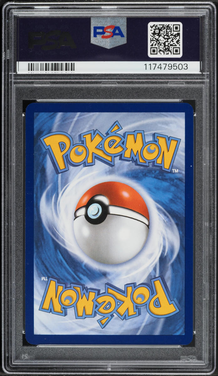 2025 Pokemon Scarlet & Violet Journey Together IR Noibat #169 PSA 10 GEM MINT
