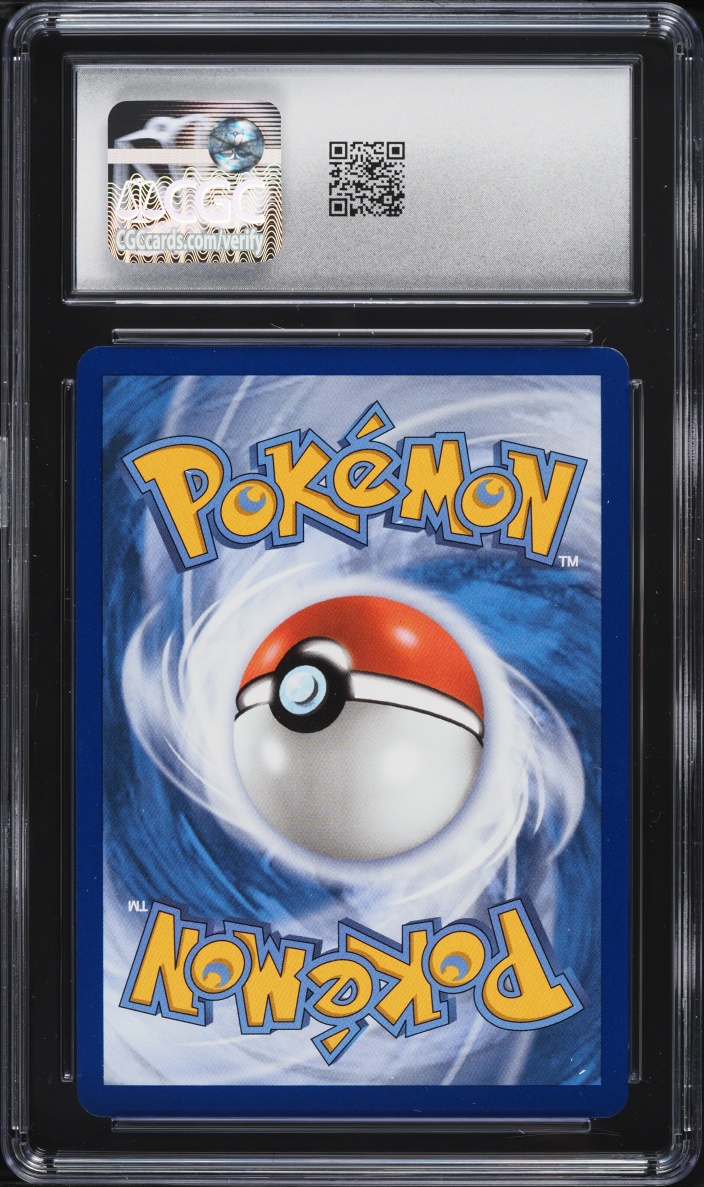 2026 Pokemon Mega Evolution Ascended Heroes IR Team Rocket's Mimikyu #238 CGC 10 GEM MINT