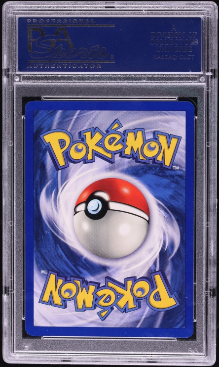 1999 Pokemon Base Set Shadowless 1st Edition Pidgeotto #22 PSA 10 GEM MINT
