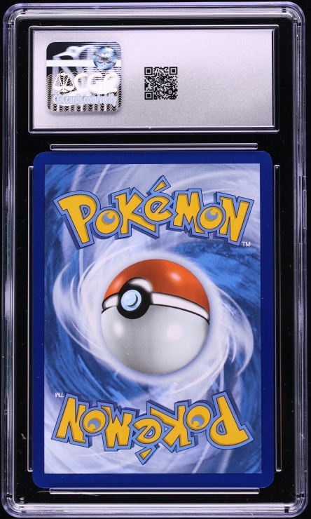 2023 Pokemon Scarlet & Violet 151 SIR Zapdos ex #202 CGC 10 GEM MINT