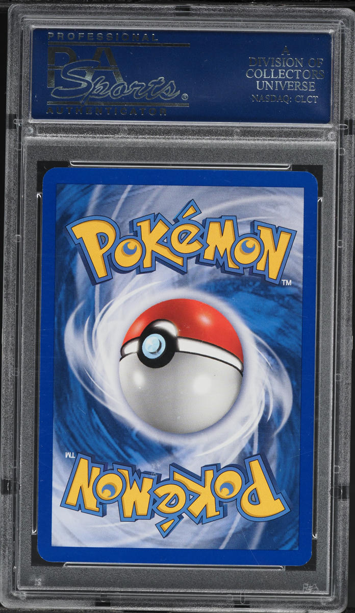 2003 Pokemon Aquapolis Holo Nidoking #H18 PSA 10 GEM MINT