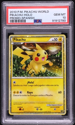 2022 Pokemon Japanese Sword & Shield Promo GO Card File Set Holo