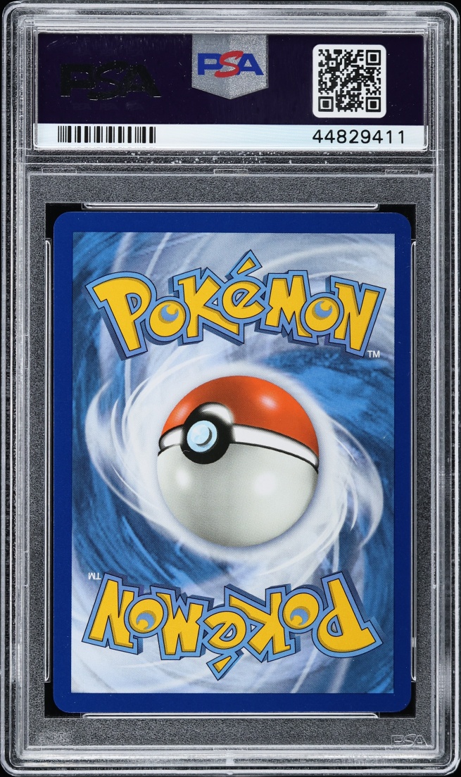 2019 Pokemon Sun & Moon Hidden Fates Shiny Vault Gold Rare Tapu Koko GX #SV93 PSA 10 GEM MINT