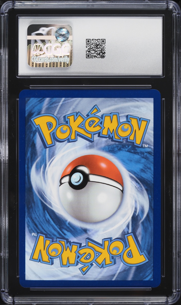 2023 Pokemon Scarlet & Violet 151 SIR Alakazam ex #201 CGC 10 GEM MINT