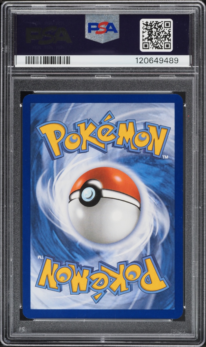 2023 Pokemon Scarlet & Violet 151 SIR Charizard EX #199 PSA 10 GEM MINT