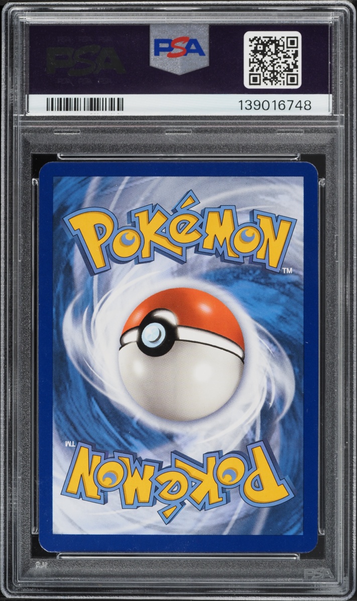 2021 Pokemon Sword & Shield Evolving Skies Full Art Glaceon VMAX #209 PSA 10 GEM MINT