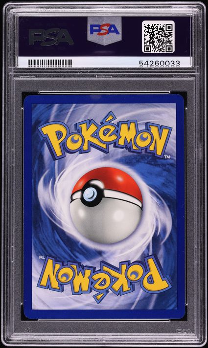 1999 Pokemon Base Set Shadowless 1st Edition Charmeleon #24 PSA 10 GEM MINT