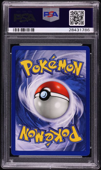 1999 Pokemon Base Set Shadowless 1st Edition Holo Nidoking #11 PSA 10 GEM MINT