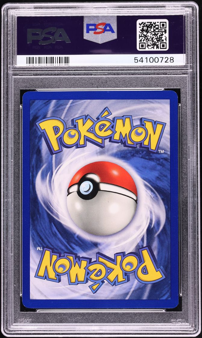 1999 Pokemon Base Set Shadowless 1st Edition Beedrill #17 PSA 10 GEM MINT